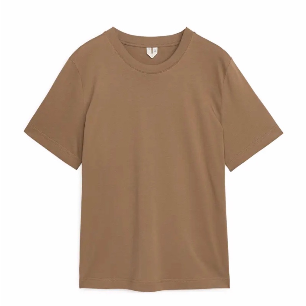 ARKET Crew Neck T shirt